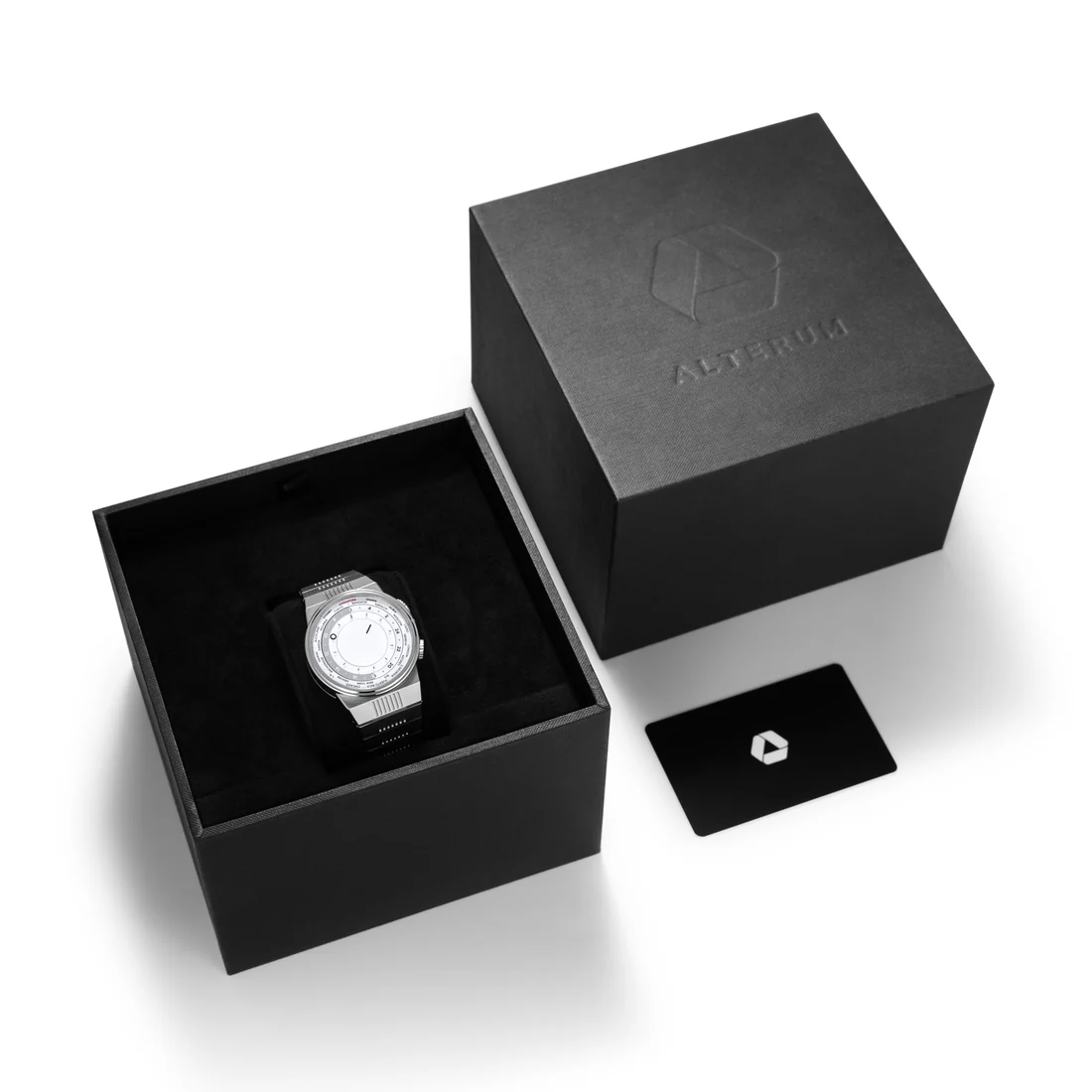 Alterum Worldtimer Horizon thumbnail 2