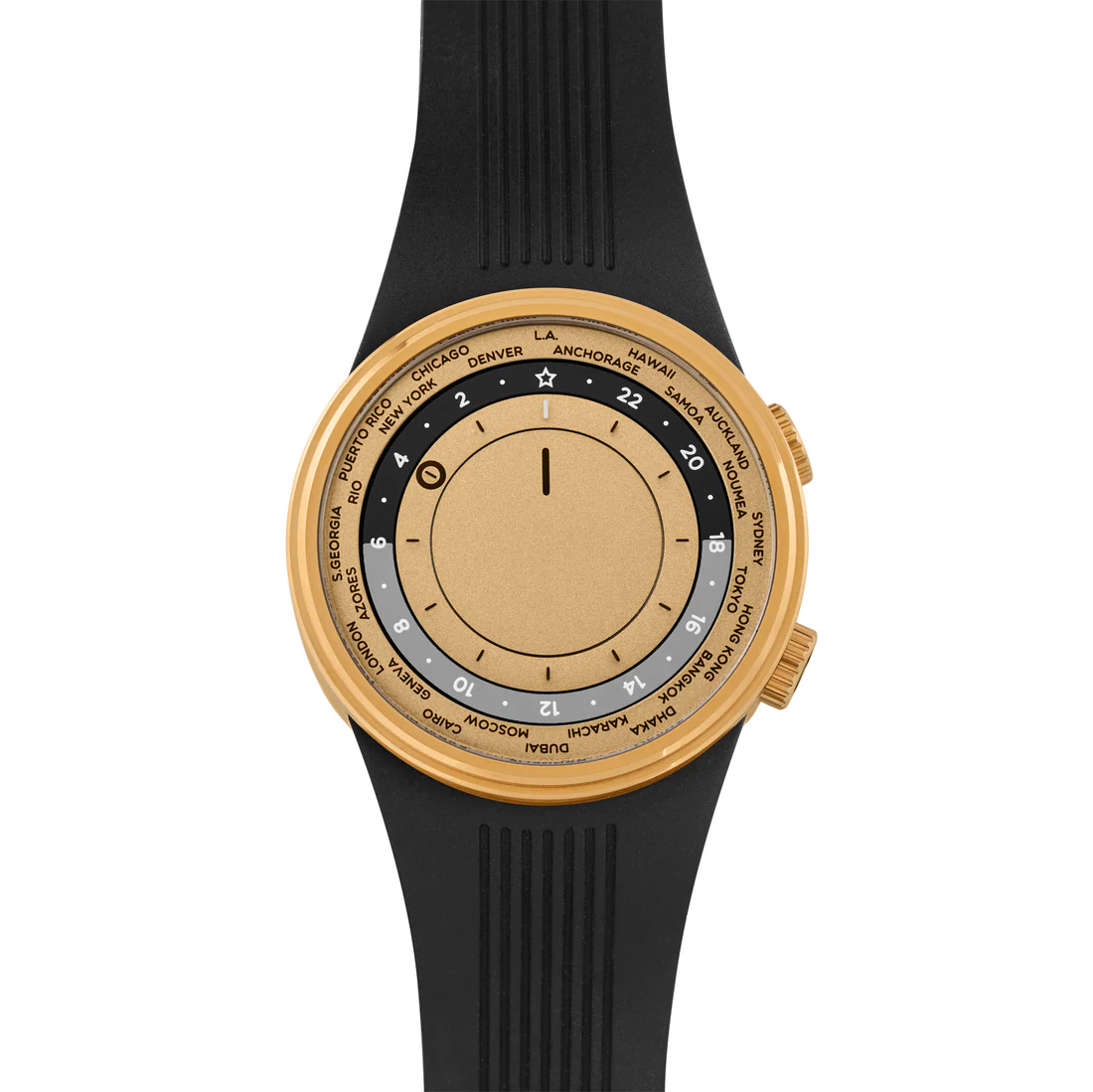Alterum Worldtimer: Los Angeles Edition thumbnail 2