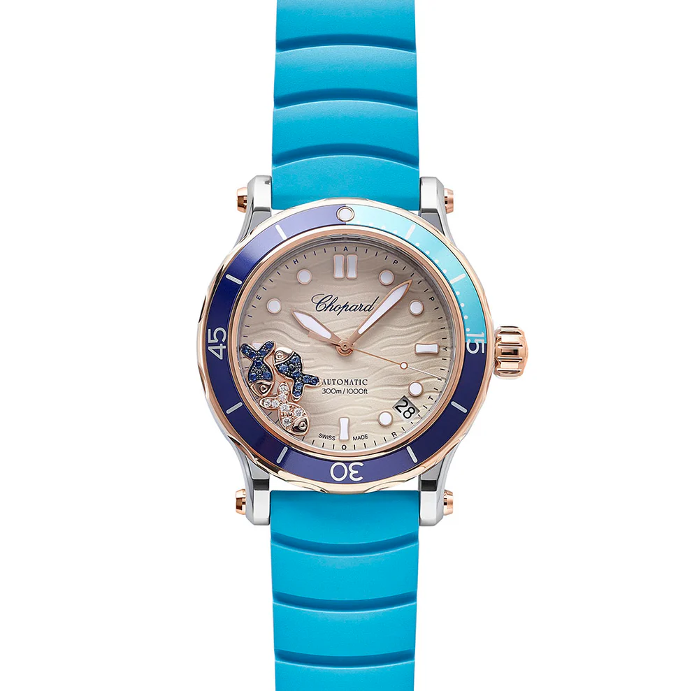 ANGELUS x REVOLUTION CHRONODATE "ANGELS' SHARE" - 2nd test thumbnail 2