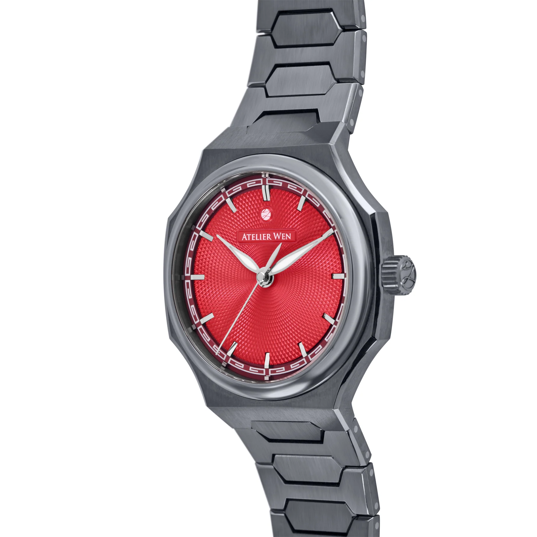 Grail Watch 12: Atelier Wen Perception Tantalum '鸿 Hóng' thumbnail 3