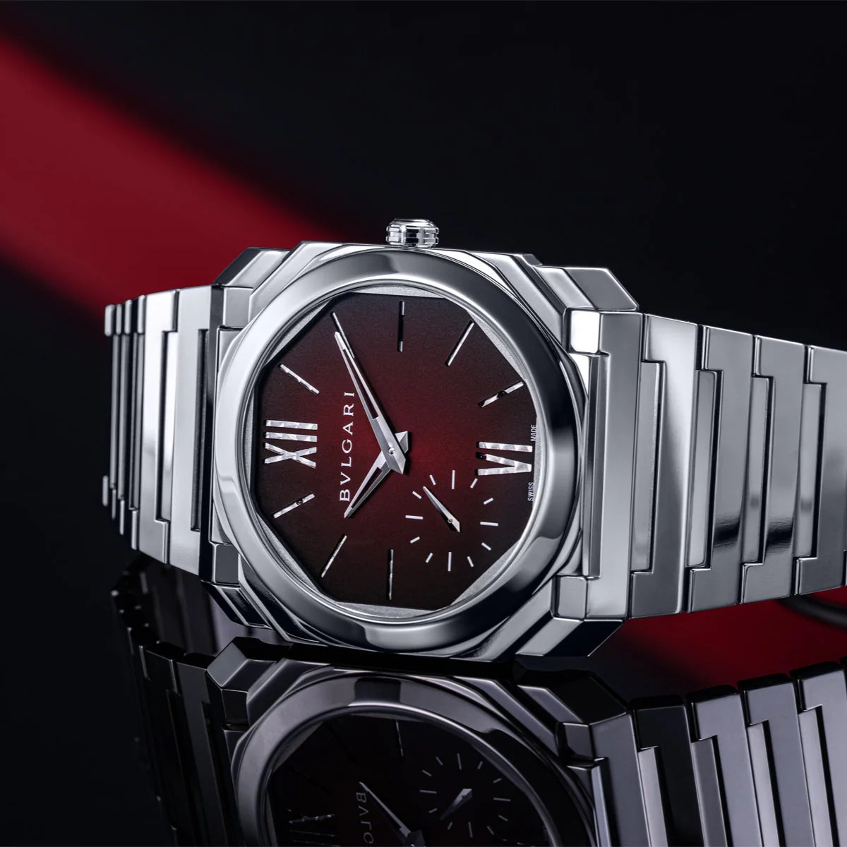 Bvlgari Octo Finissimo XX Anniversario thumbnail 2