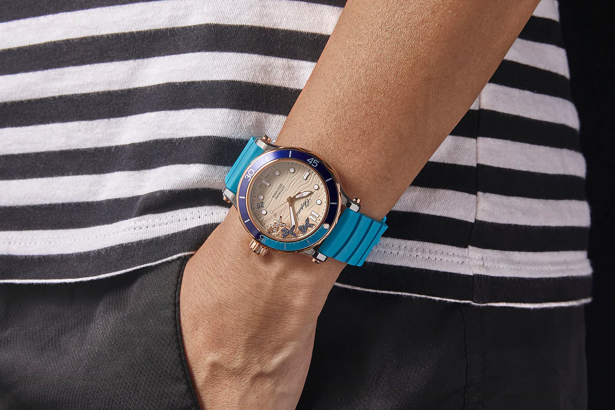 Chopard Happy Ocean thumbnail 2