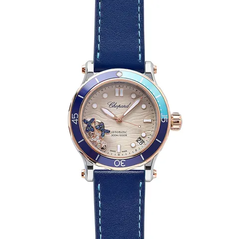 Chopard Happy Ocean