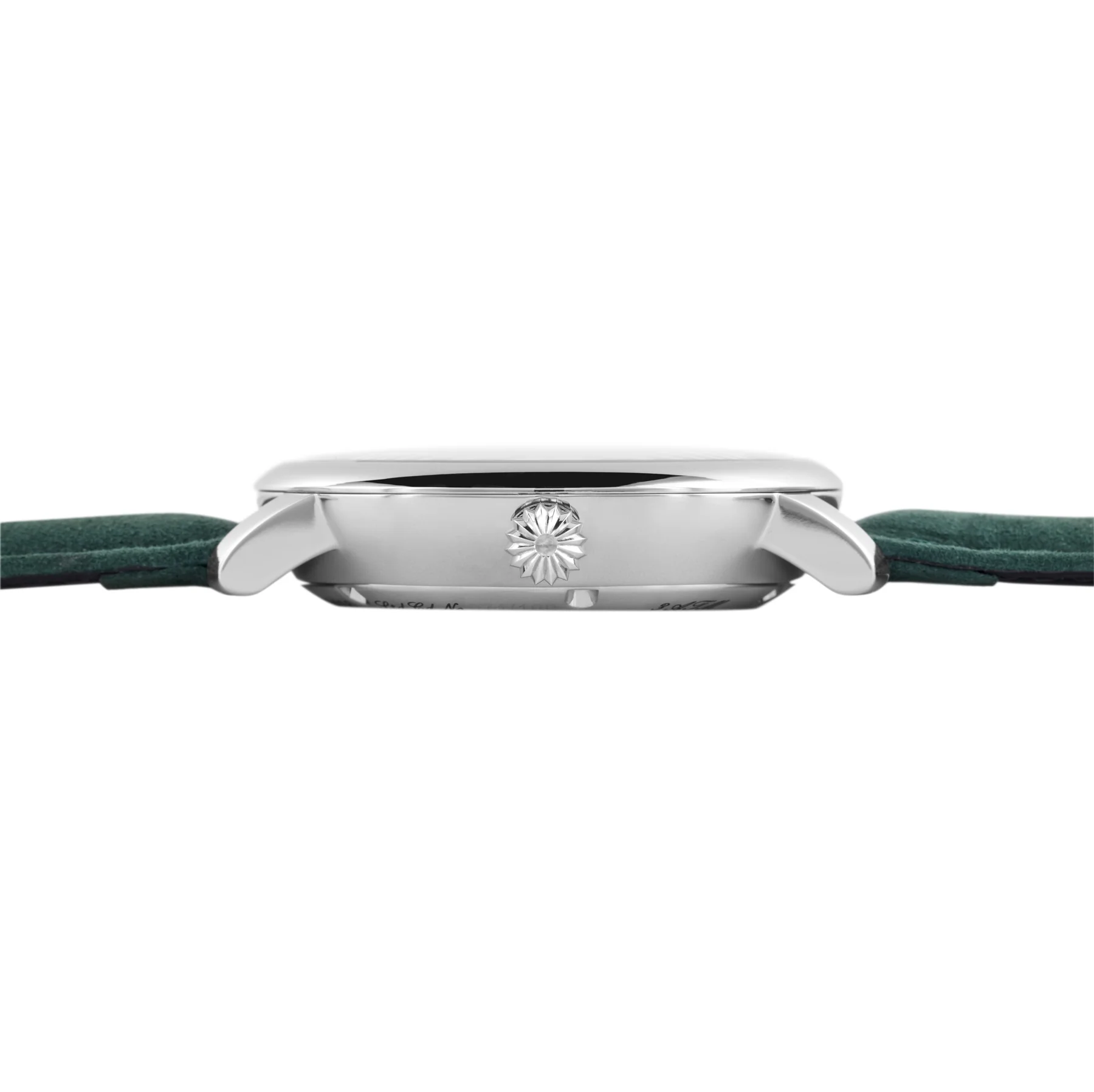 Frederique Constant × Revolution Slimline Monolithic Manufacture FP(G) 'The Last Airbender' thumbnail 4