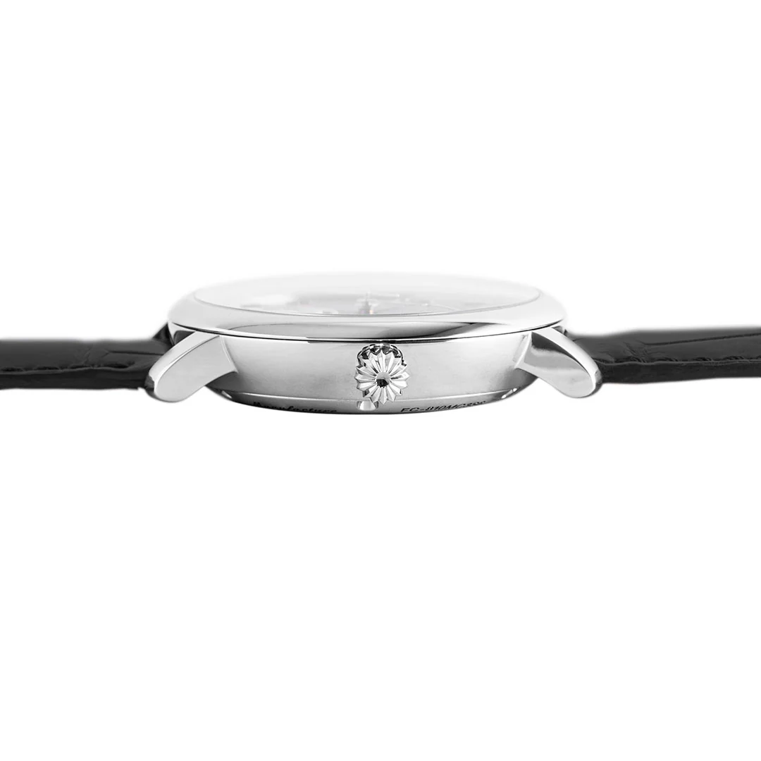 Frederique Constant x Revolution Slimline Monolithic FP(s) thumbnail 4