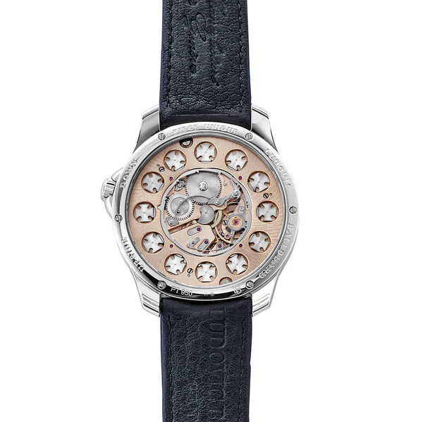 Grail Watch 10: Ludovic Ballouard et Fils Upside Down œSeries Gaga Souscription thumbnail 2