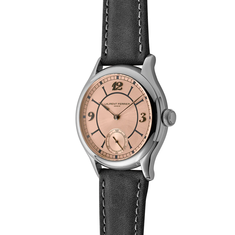 Laurent Ferrier Classic Micro-Rotor Revolution & The Rake thumbnail 2
