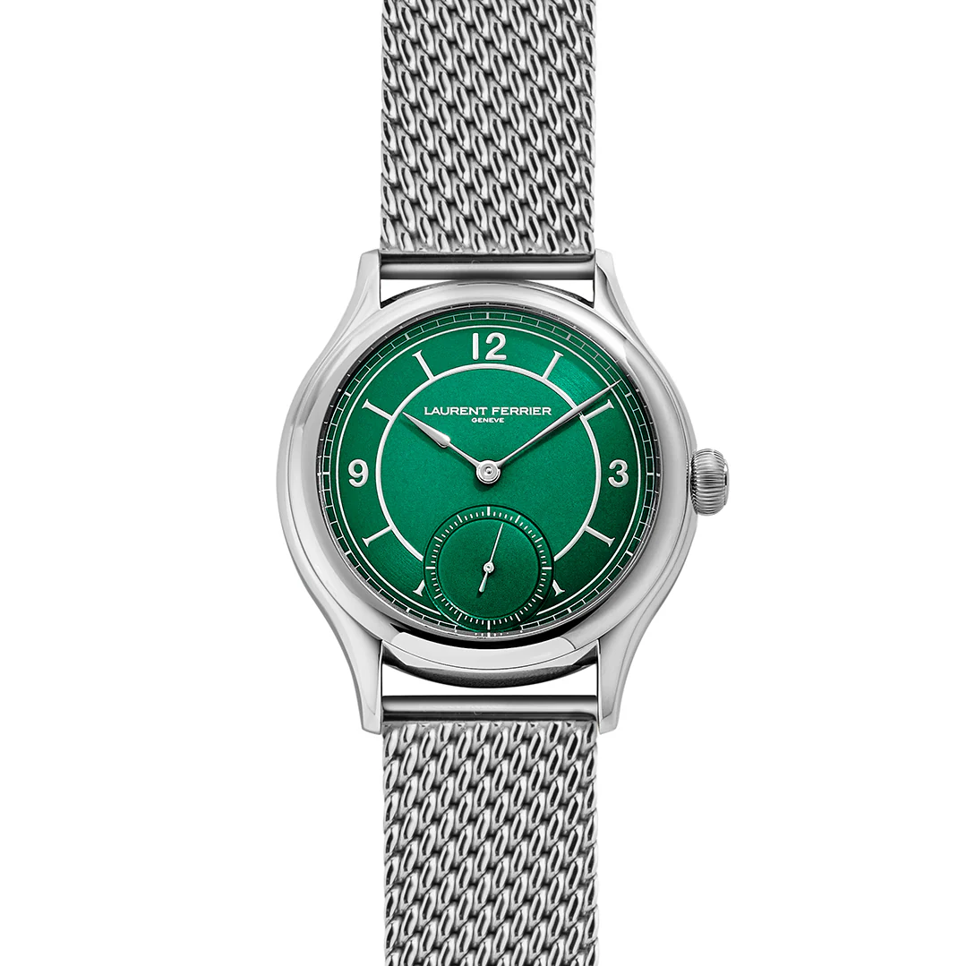 Laurent Ferrier × Revolution Classic Micro-Rotor Amazonia thumbnail 2