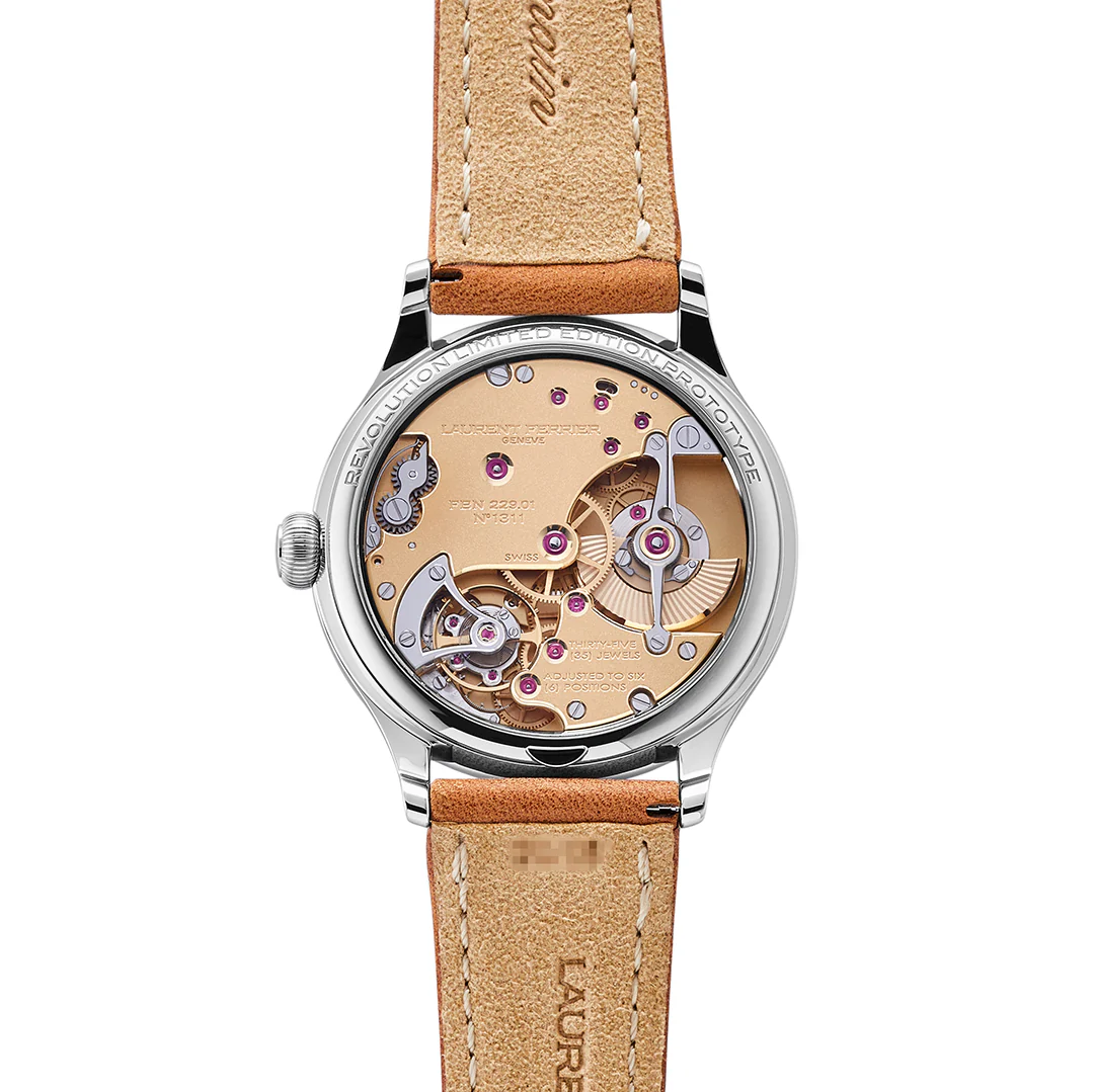 Laurent Ferrier × Revolution Classic Micro-Rotor Amazonia thumbnail 3