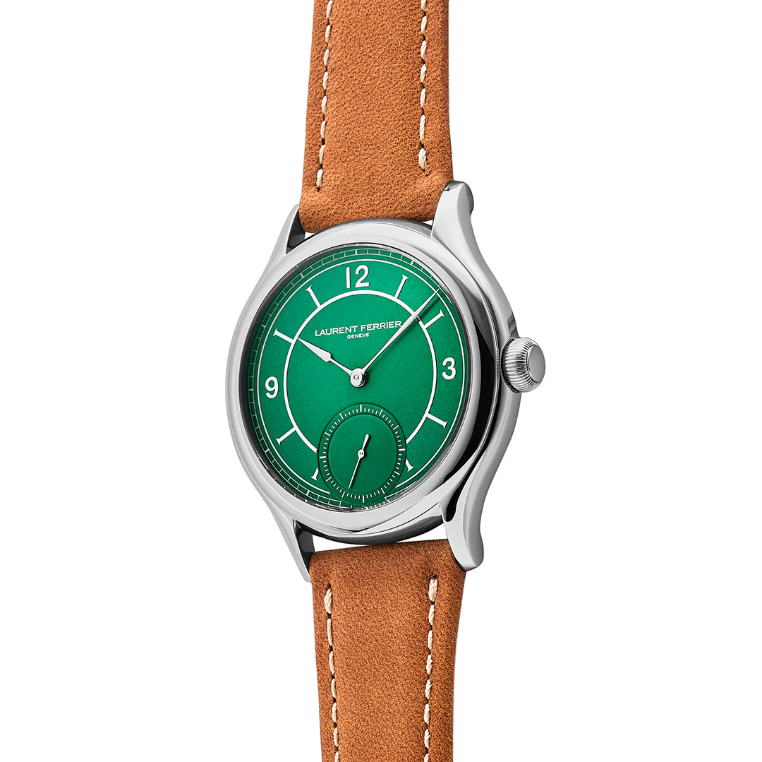 Laurent Ferrier × Revolution Classic Micro-Rotor Amazonia thumbnail 4