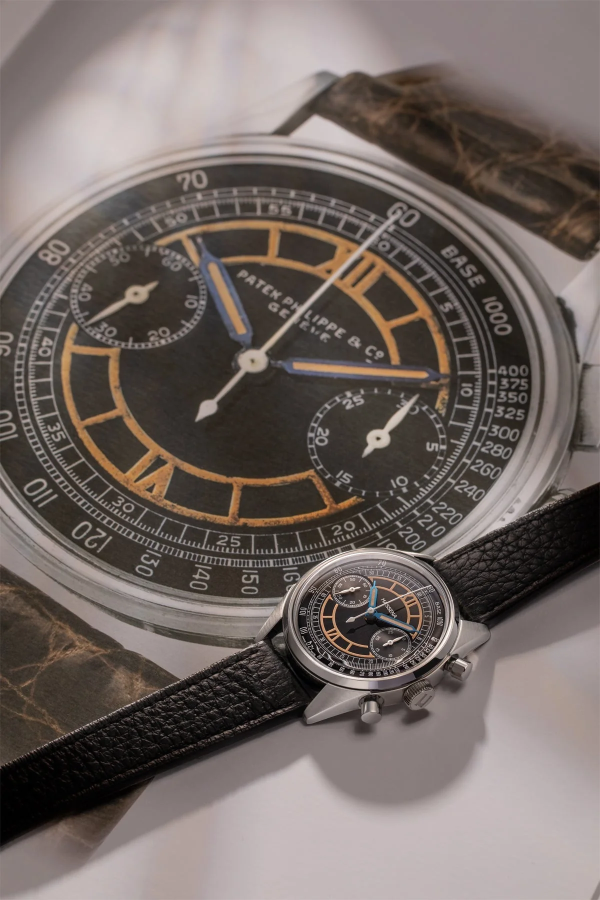 Massena LAB X Revolution Uni-Racer 1949 thumbnail 2