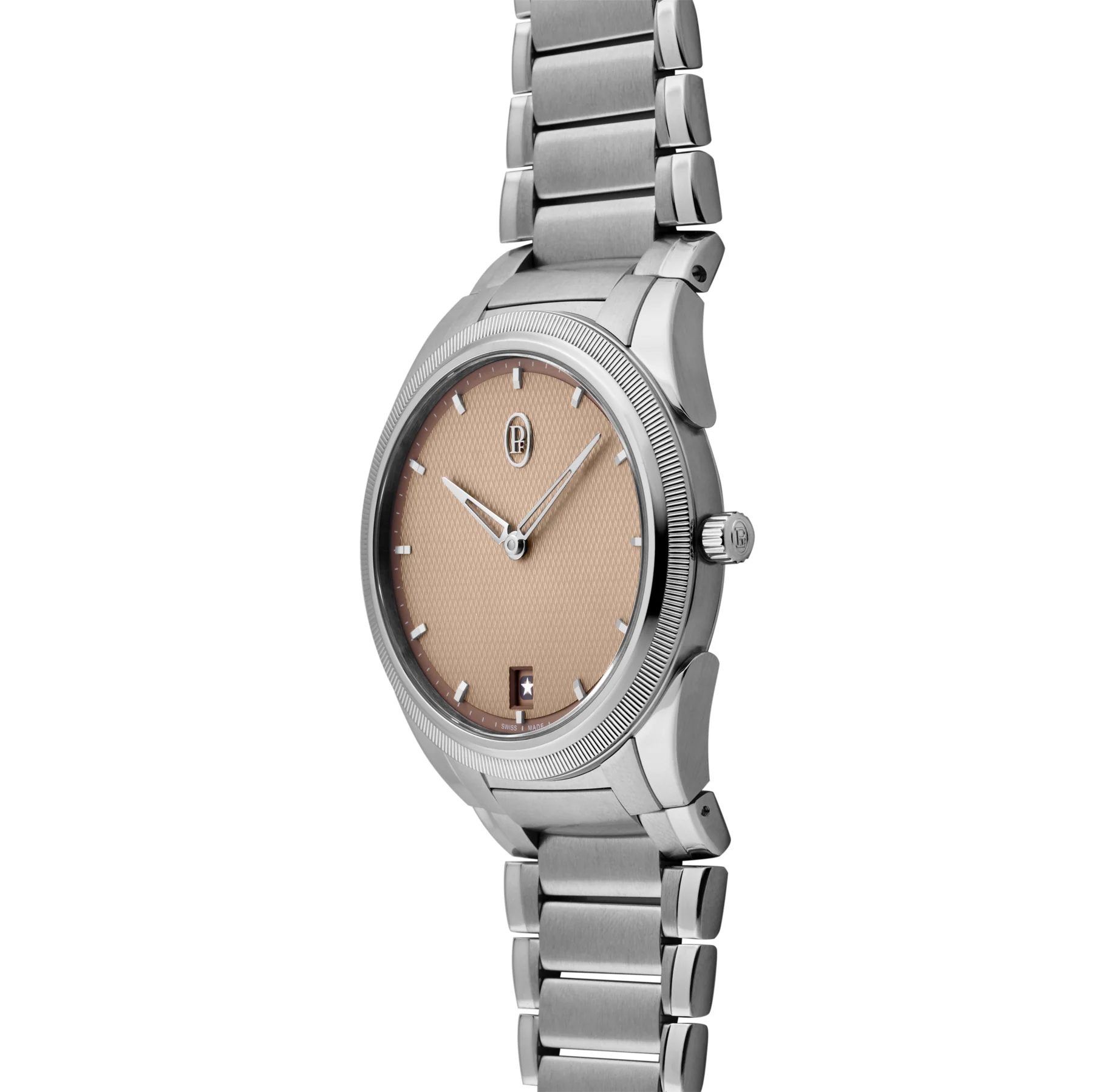 Parmigiani Fleurier x Revolution Tonda PF Micro-Rotor "Serenissima Due" thumbnail 3