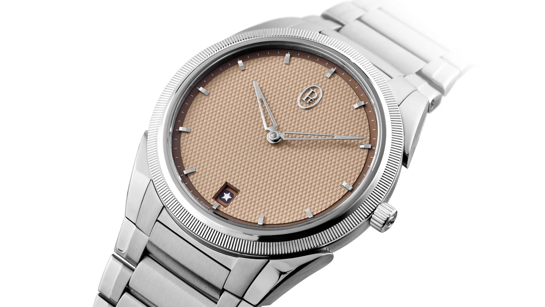 Parmigiani Fleurier x Revolution Tonda PF Micro-Rotor "Serenissima Due" thumbnail 4