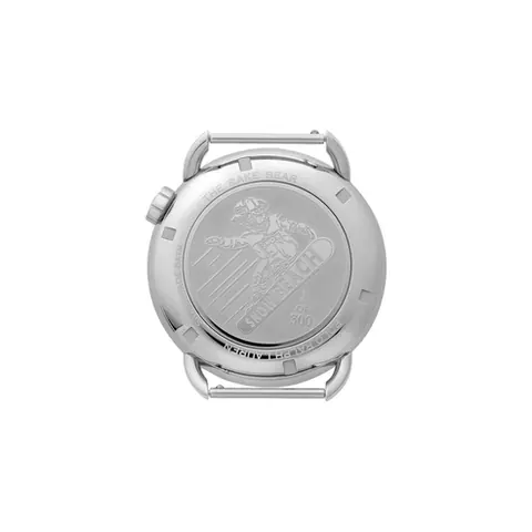 Ralph Lauren x Revolution x The Rake Snow Beach Bear Watch