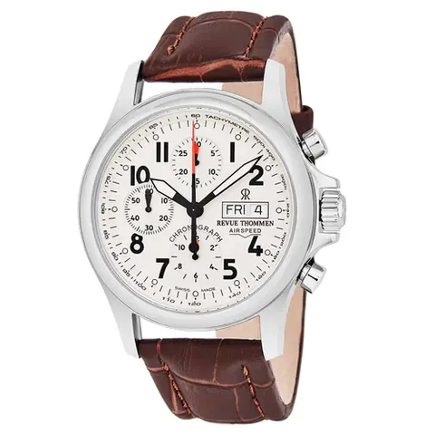 Airspeed Collection