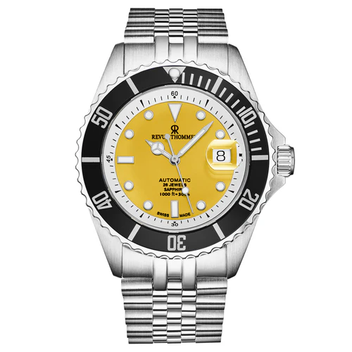 Diver Automatic 17571 thumbnail 2