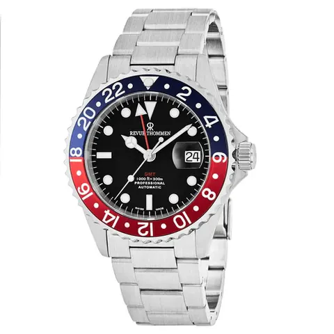 GMT Collection