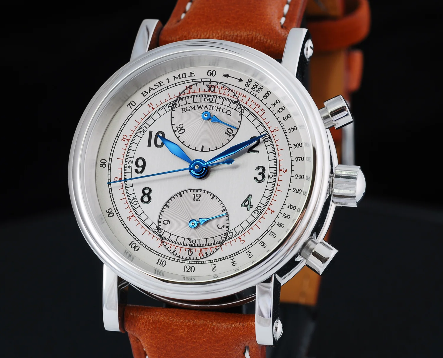 Model 455 Classic Chronographs thumbnail 2