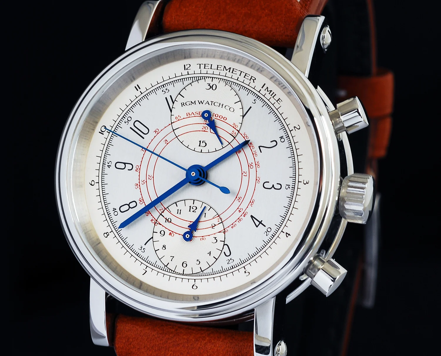 Model 455 Classic Chronographs thumbnail 4