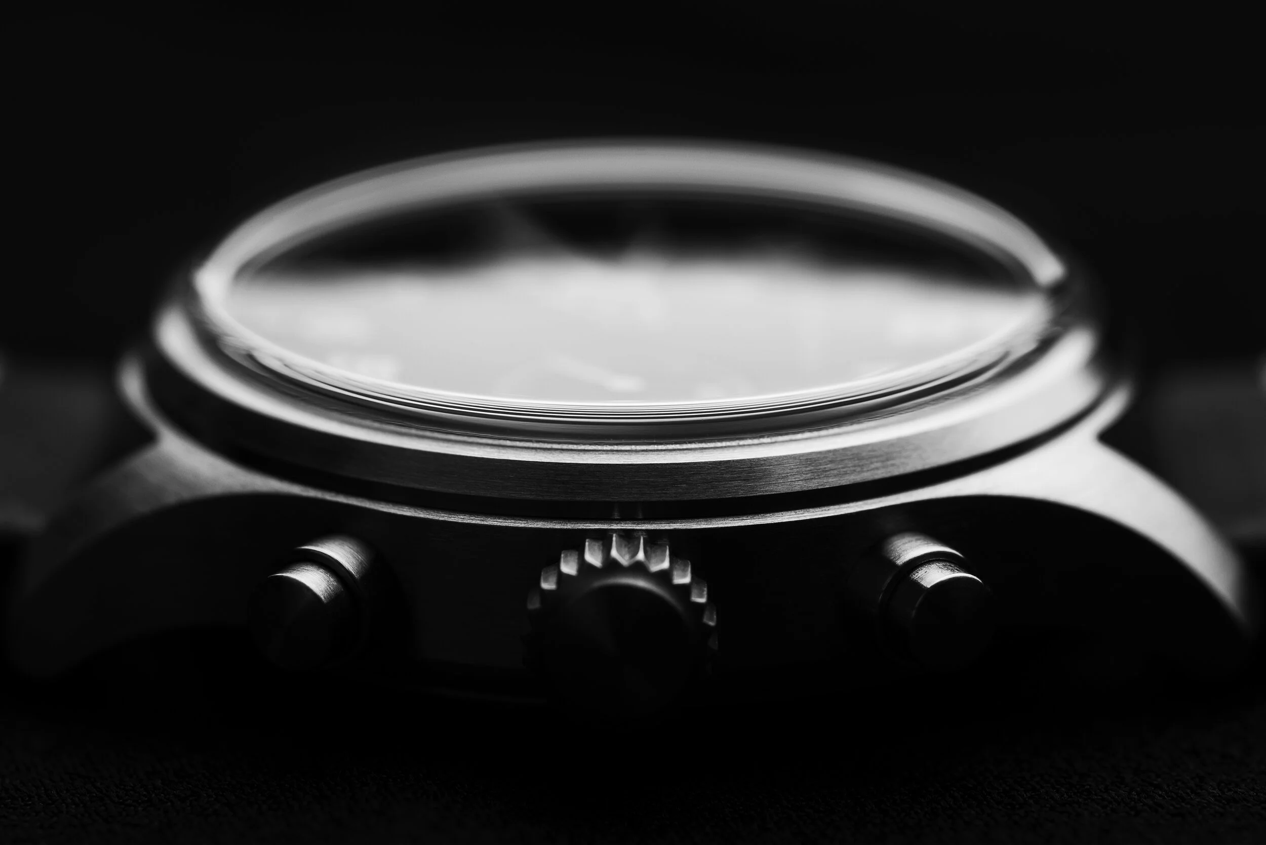Model 600 Chronograph thumbnail 3