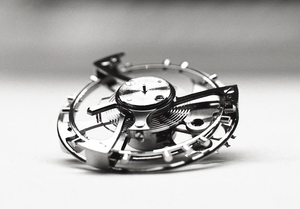 Pennsylvania Tourbillon thumbnail 2