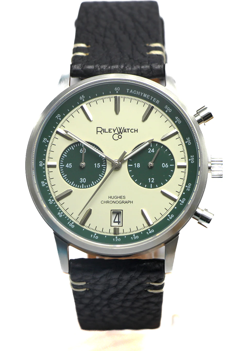Howard Hughes FlyRacer Chronograph thumbnail 3