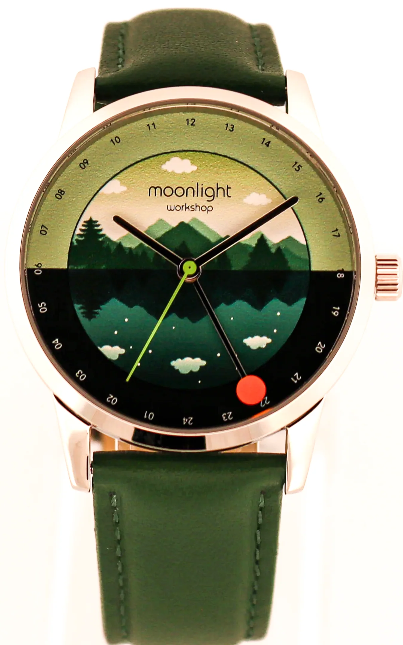 Lumis Day/Night Dial thumbnail 3
