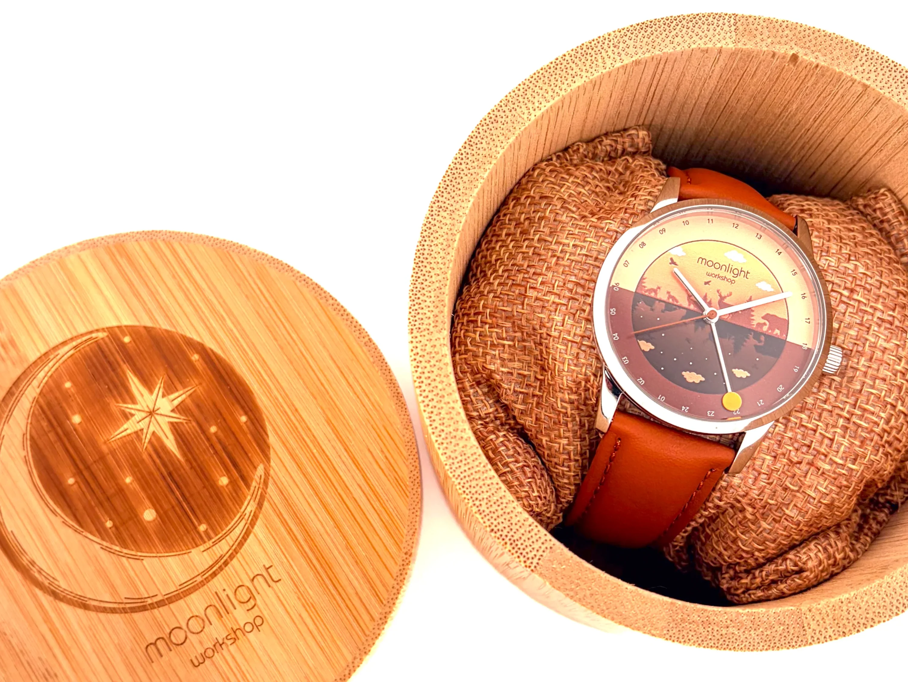 Lumis Day/Night Dial thumbnail 4