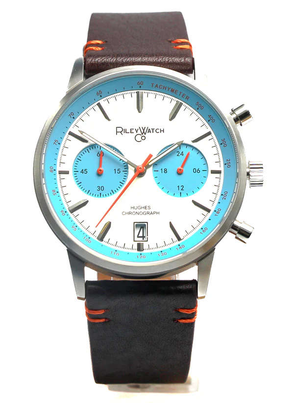 Heritage Automatic thumbnail 2