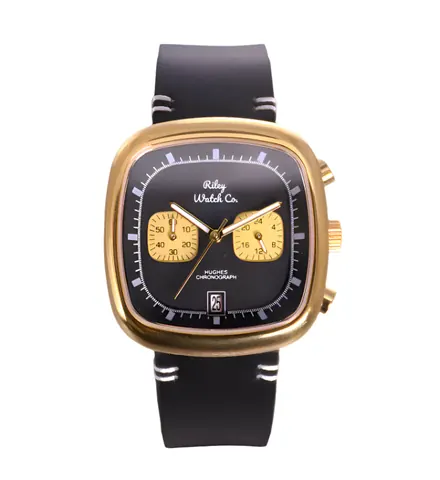 Howard Hughes Chronograph HH01