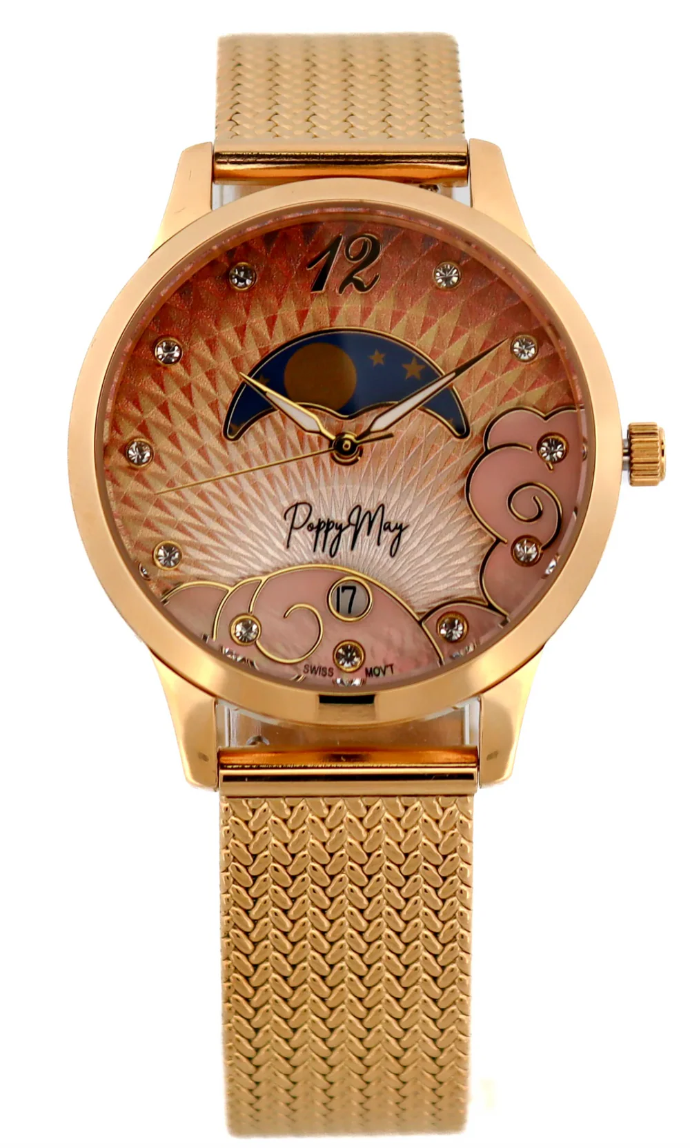 Riley Studio Moonphase thumbnail 2