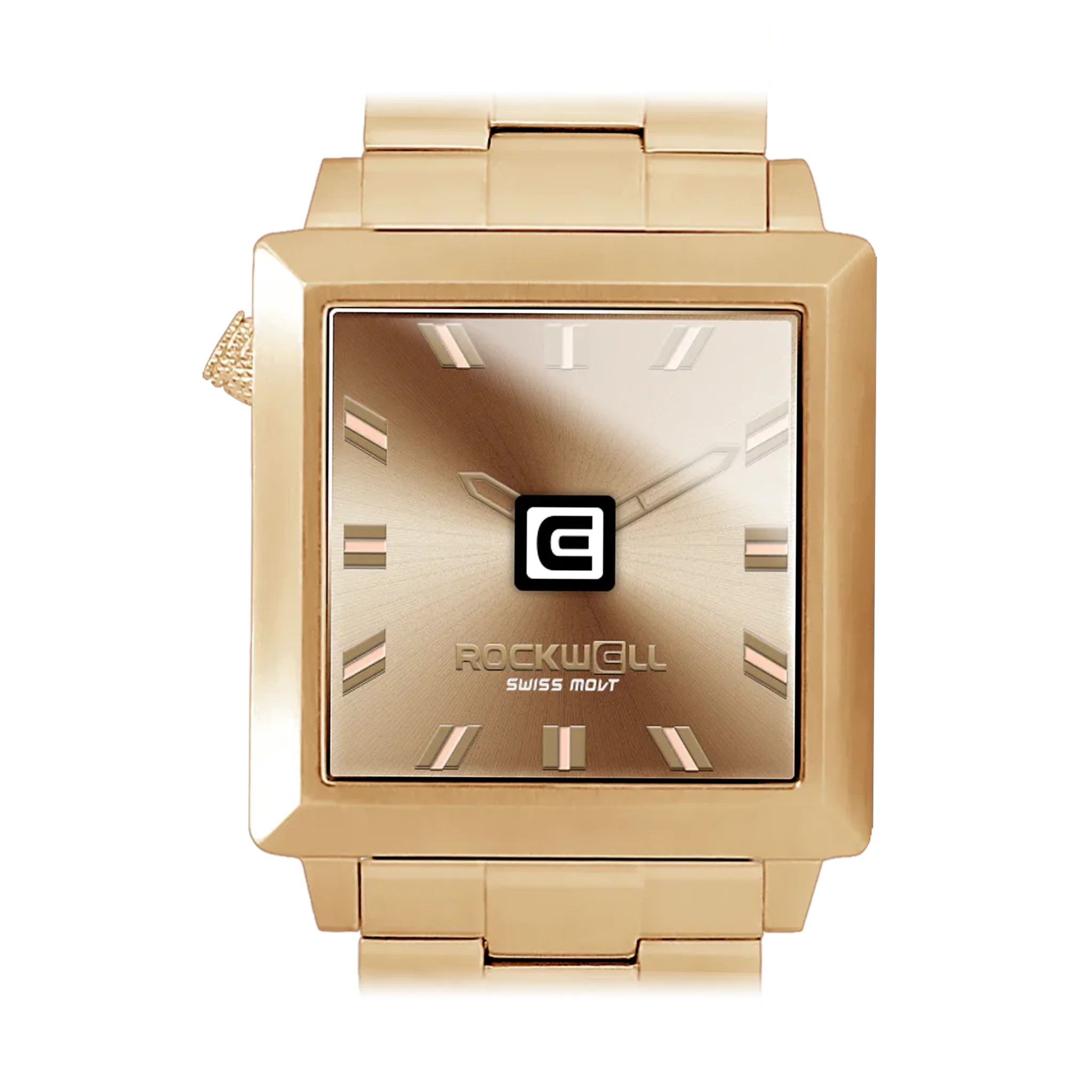 40mm2 (Rose Gold) Watch thumbnail 2