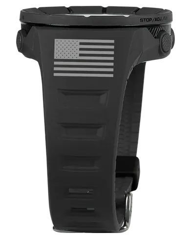 Coliseum Fit¢ Freedom Edition (Phantom Black) Watch