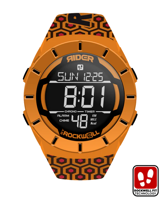 Coliseum Fit¢ The Shining Limited Edition Watch thumbnail 2