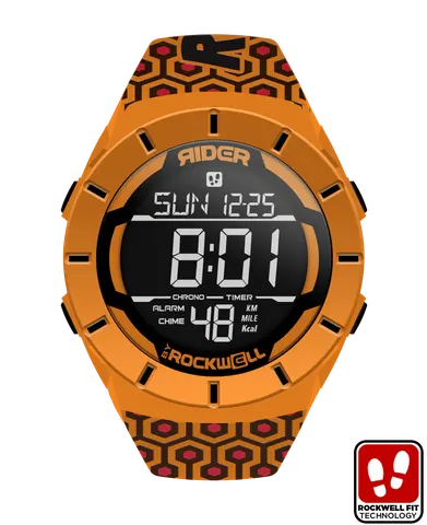 Coliseum Fit¢ The Shining Limited Edition Watch