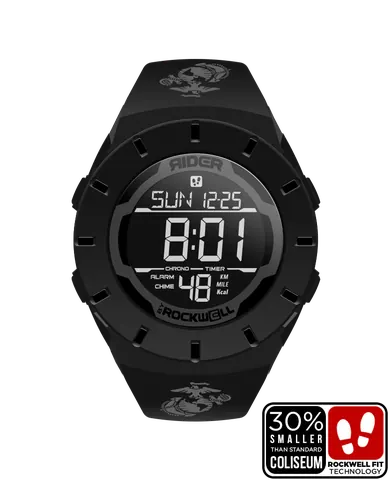 Collection: Hero Mission Watches