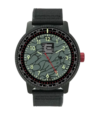 Collection: The Vanguard Watches
