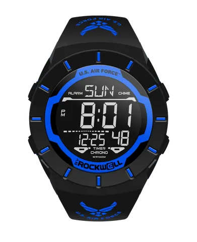 Collection: Watch Parts & Accessories