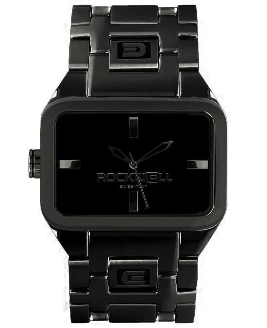 Duel Time (Phantom Black) Watch thumbnail 2