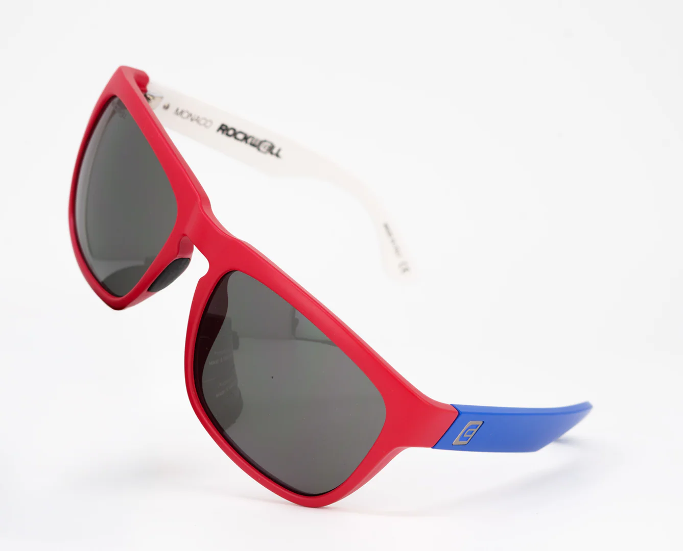 Limited Edition - Red/White/Blue Monaco thumbnail 2