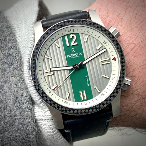Diviso Green/Gray thumbnail 2