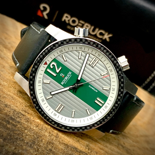Diviso Green/Gray thumbnail 3