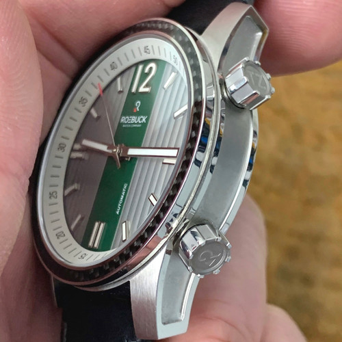 Diviso Green/Gray thumbnail 4