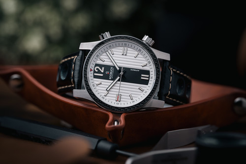 Diviso Rally Black/Silver thumbnail 3