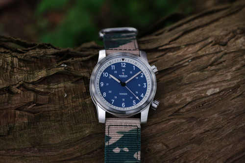 Ranger Blue thumbnail 4