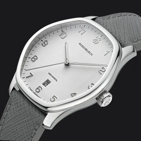 Horizon - Canvas White