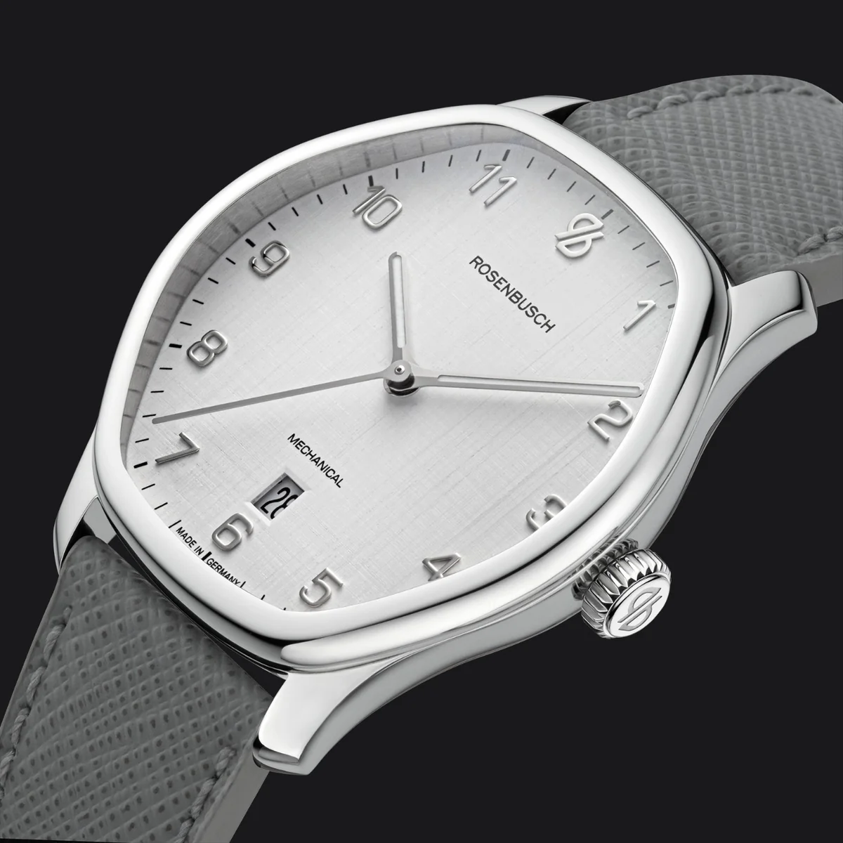 Horizon - Canvas White