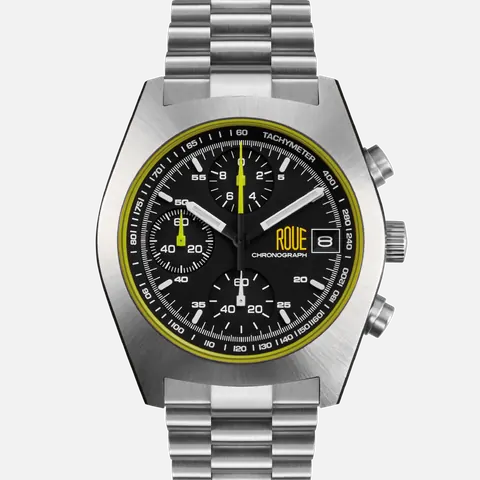 CHR Eight
