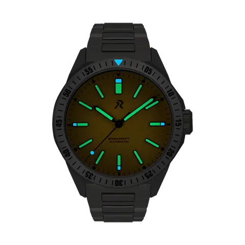 ALL WATCHES