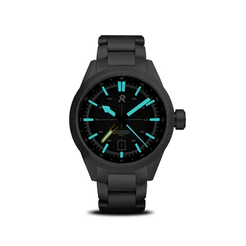 Fortitude GMT - Nighthawk